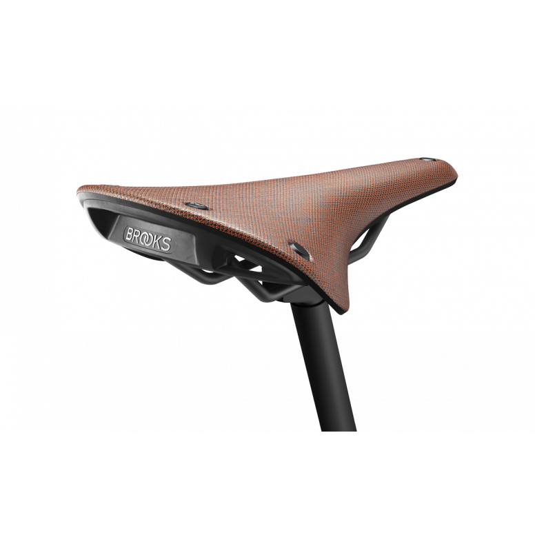 Brooks Cambium C17 | Bike Saddles | Stamford Cycle Co.