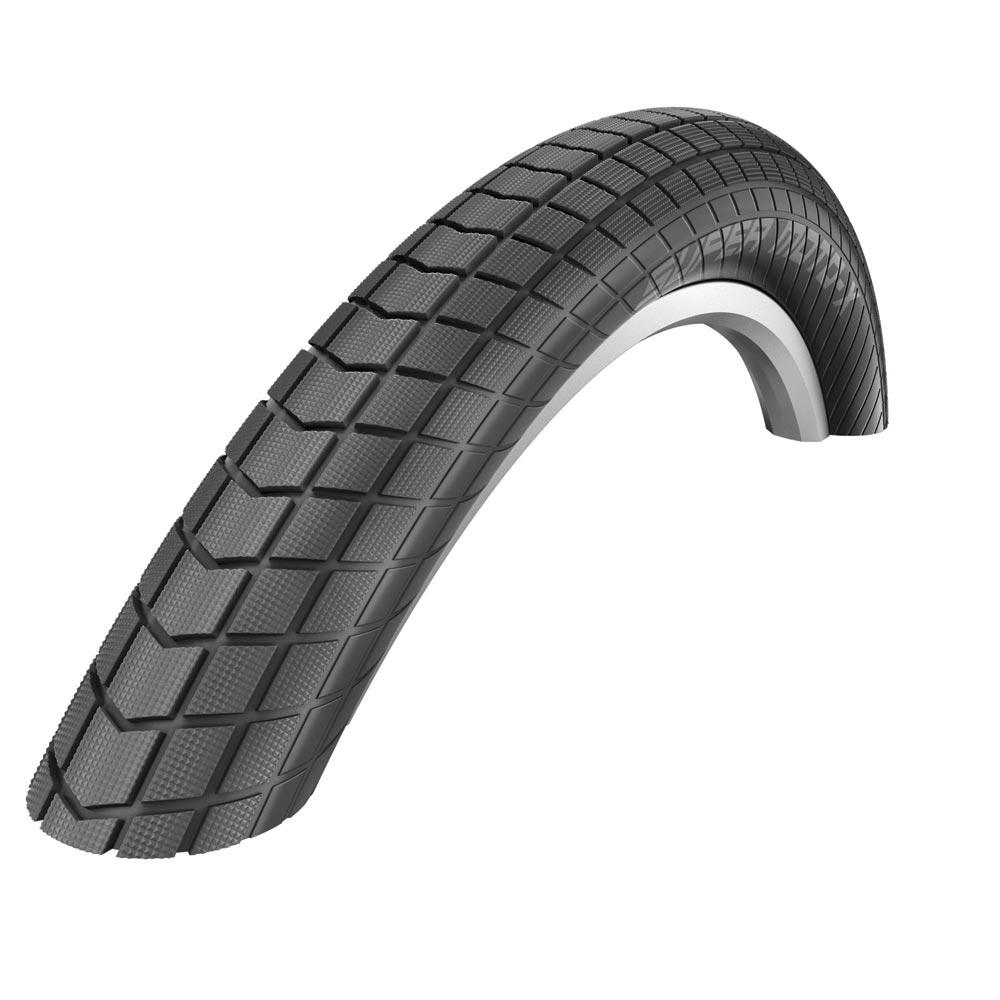 Puncture Proof Bicycle Tyre