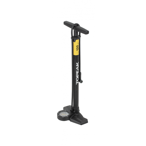 Topeak JoeBlow Sport EX Track Pump