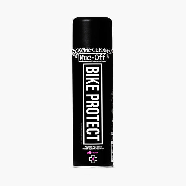 Muc-Off Bike Care Duo Pack (Clean and Protect)