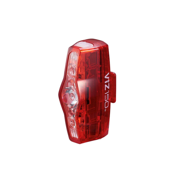 CatEye VIZ 150 Rear Bike Light 2025