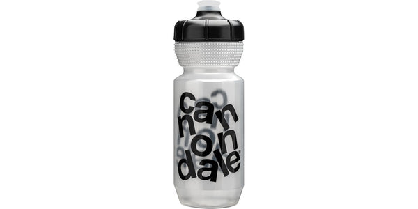 Cannondale Gripper Bottles