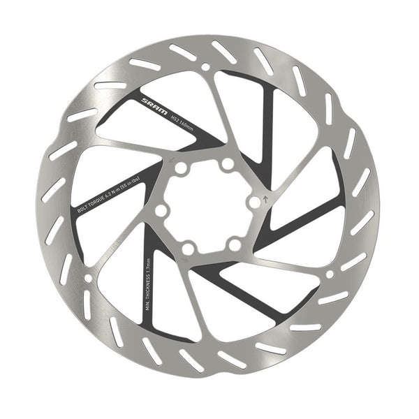 Sram HS2 6 Bolt disc rotor