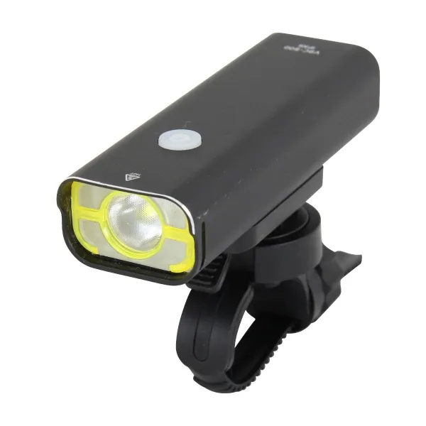 Halt F850 Capella USB Front Light