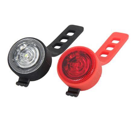 Halt FR18 Battery Light Twin Set