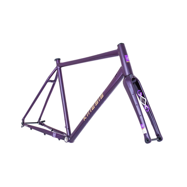 Kinesis GX Race Gravel Frameset