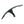 SKS Mudrocker Front MTB Mudguard in Black