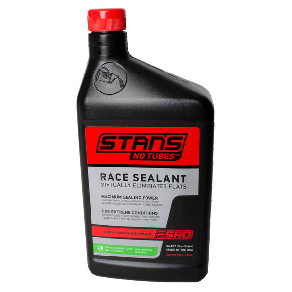 Stan's NoTubes Race Sealant