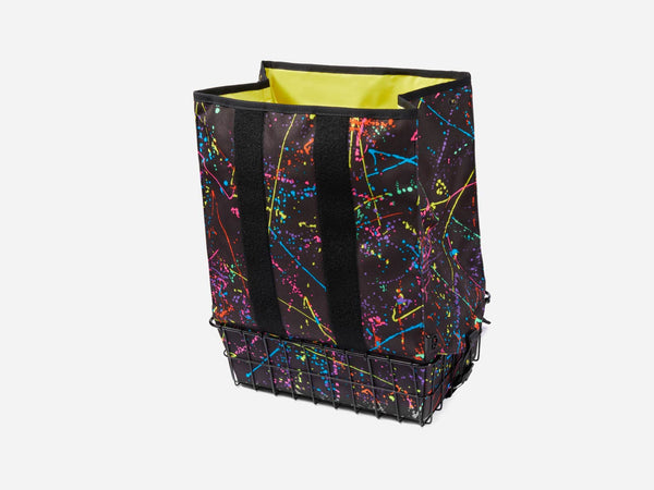 Wizard Works Alakazam Manivelle Basket Bag