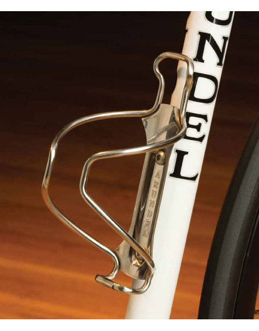 Arundel Stainless Steel Bottle Cage