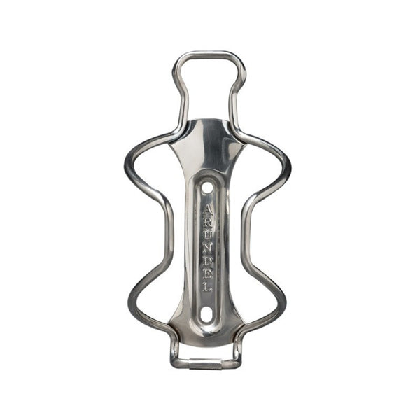 Arundel Stainless Steel Bottle Cage