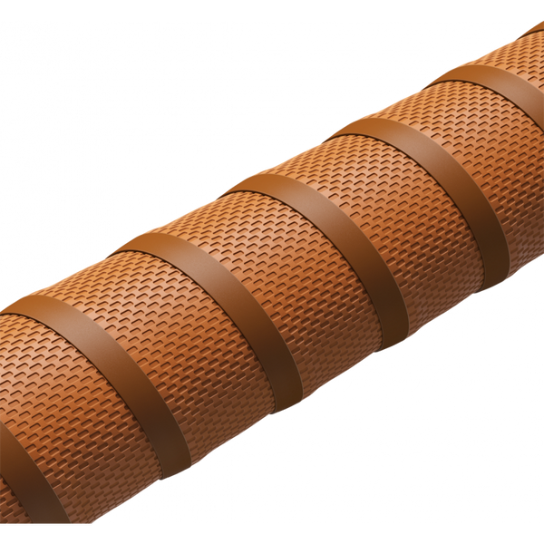 Brooks Cambium Bar Tape in Orange