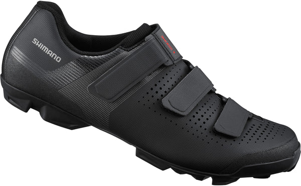 Shimano XC100 Shoes in Black