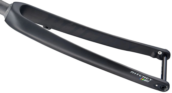 Ritchey WCS Carbon Disc Road Fork in Black