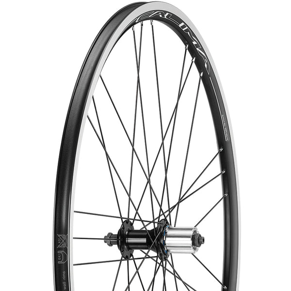 Campagnolo Calima C17 Wheels Black