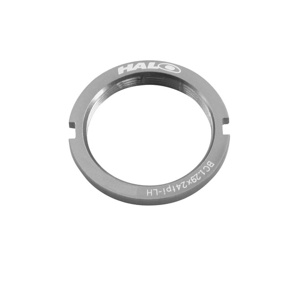 Halo Cro-Mo Fixed Sprocket Lockring