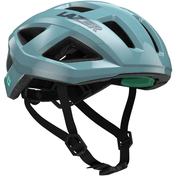 Lazer Tonic KinetiCore Helmet in Stone Blue