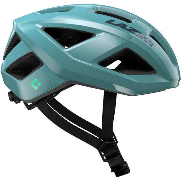 Lazer Tonic KinetiCore Helmet in Stone Blue