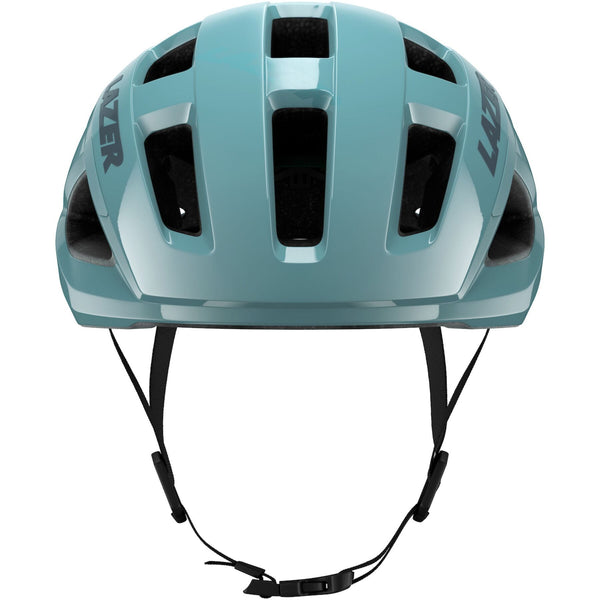 Lazer Tonic KinetiCore Helmet in Stone Blue