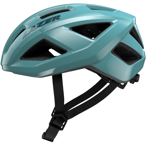 Lazer Tonic KinetiCore Helmet in Stone Blue