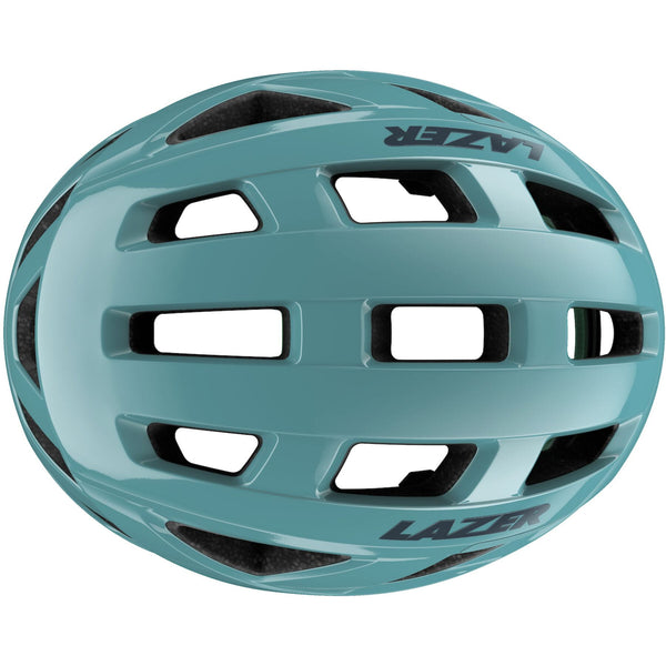 Lazer Tonic KinetiCore Helmet in Stone Blue