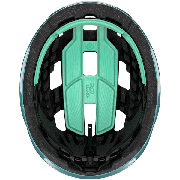 Lazer Tonic KinetiCore Helmet in Stone Blue