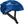 Lazer Tempo KinetiCore Adults Bike Helmet in Blue