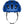 Lazer Tempo KinetiCore Adults Bike Helmet in Blue