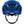 Lazer Tempo KinetiCore Adults Bike Helmet in Blue