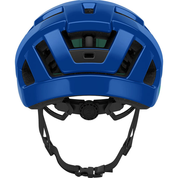 Lazer Tempo KinetiCore Adults Bike Helmet in Blue