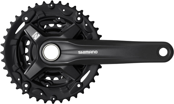 Shimano FC-MT210 2-piece 9 Speed Chainset