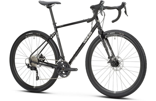 Genesis Croix De Fer 20 in Black