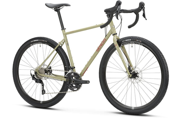 Genesis Croix De Fer 30 - Pavement