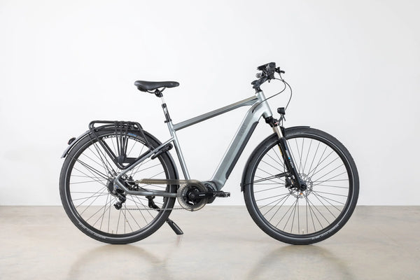 Volt Infinity Shimano STEPS E-Bike