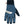 Madison DTE Waterproof Primaloft Thermal Gloves in Lake Blue