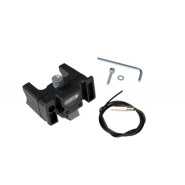 Ortlieb Handlebar Mounting-Set