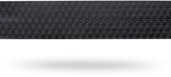 Pro Race Comfort Handlebar Tape in Black