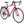 Ridgeback Voyage Touring Bike in Ruby Red