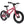 Ridgeback Dimension 14 Kids Bike