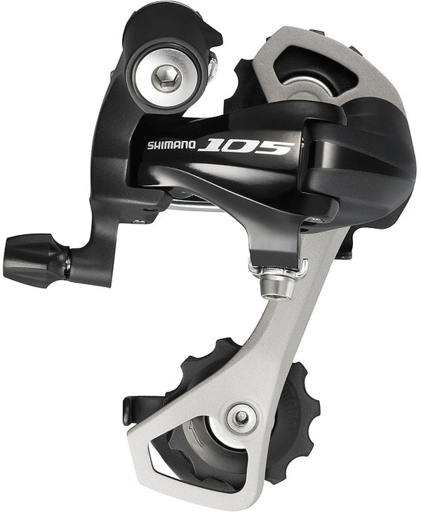 Shimano RD-5701 105 10 Speed Rear Derailleur Black