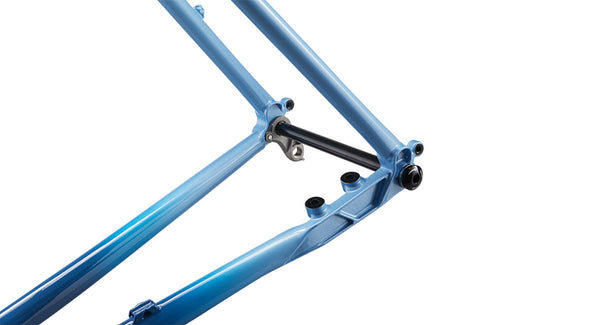 Ritchey Outback '50th Anniversary' Frameset in Blue