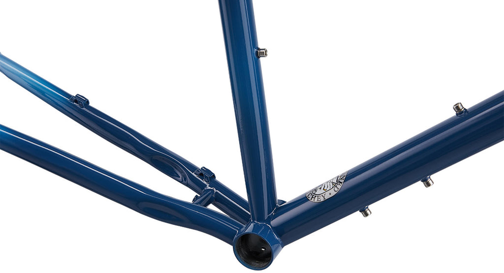 Ritchey outback best sale frameset