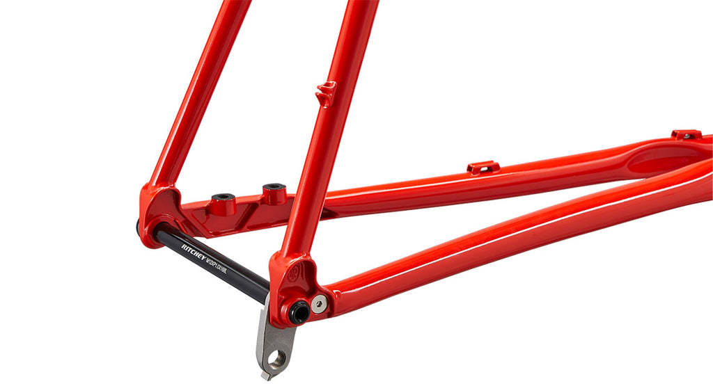 Ritchey best sale cross frame