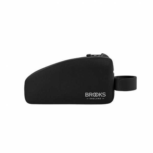 Brooks Scape Top Tube Bag in Black