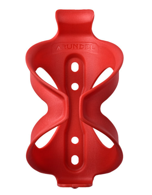 Arundel Sport Bottle Cage in Black