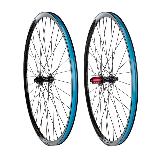 Halo Vapour GXC Tour 700c Wheel - Front