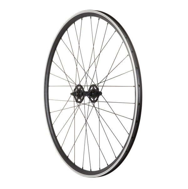 M:Part Front Track Wheel 700c Black