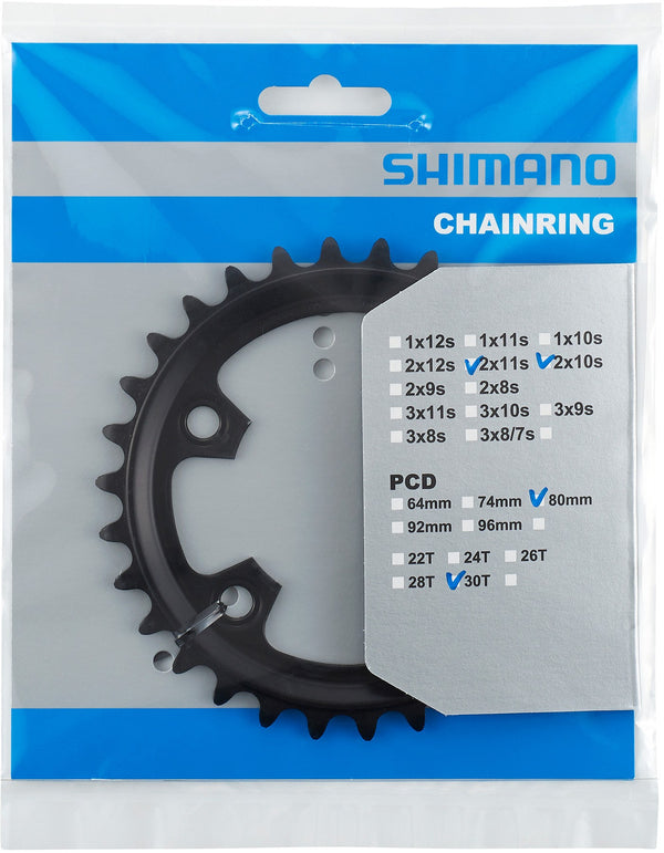 Shimano FC-RX600 30T Chainring