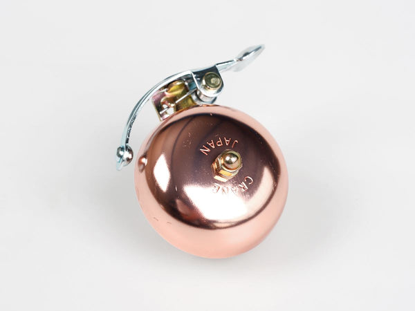 Crane Suzu Bicycle Bell - Copper