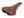 BLB Curve Race Saddle in Brown